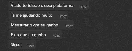 Depoimento 1